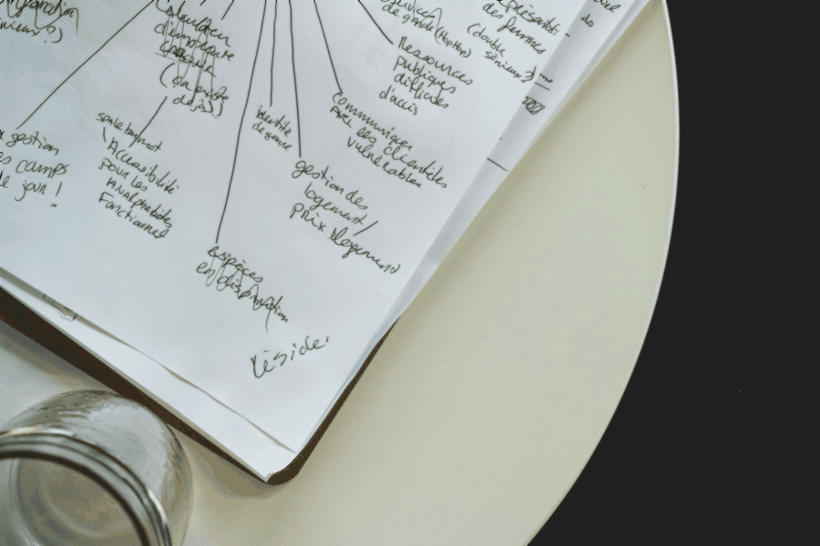 Team planning next steps for Subscription Billing & Recurring Payments Automation Platform